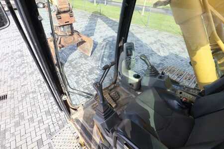 Hydraulic Excavators 2007 Caterpillar 330 D | SORTING GRAB | MATERIAL HANDLER | UMSCHLAG (18)