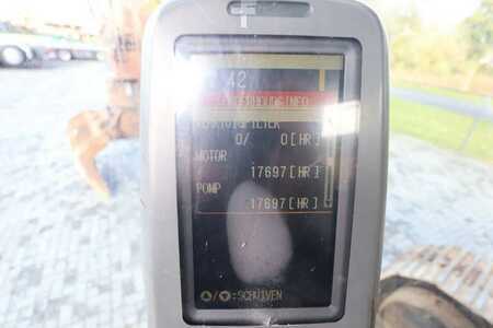 Hydraulic Excavators 2007 Caterpillar 330 D | SORTING GRAB | MATERIAL HANDLER | UMSCHLAG (19)