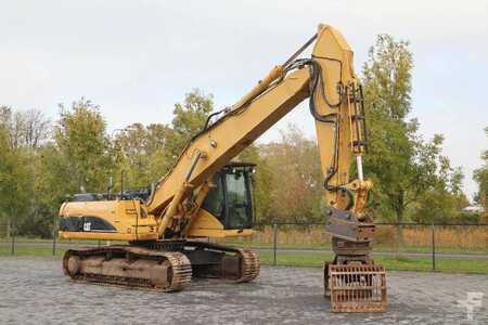 Hydraulic Excavators 2007 Caterpillar 330 D | SORTING GRAB | MATERIAL HANDLER | UMSCHLAG (5)