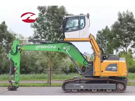 Escavatori cingolati 2022 Liebherr LH26 EC | FULL ELECTRIC | LIFT CAB (1)
