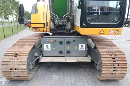 Escavatori cingolati 2022 Liebherr LH26 EC | FULL ELECTRIC | LIFT CAB (10)