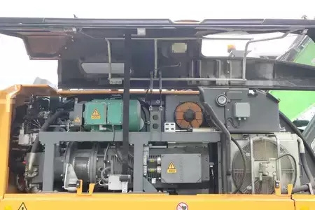 Escavatori cingolati 2022 Liebherr LH26 EC | FULL ELECTRIC | LIFT CAB (15)