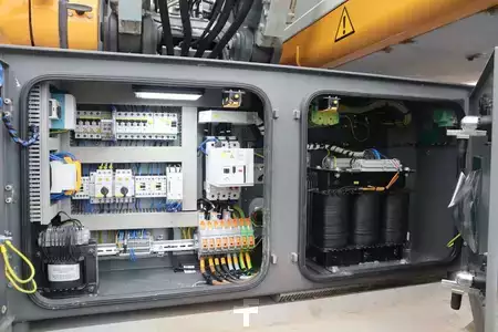 Escavatori cingolati 2022 Liebherr LH26 EC | FULL ELECTRIC | LIFT CAB (16)