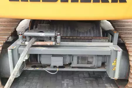 Escavatori cingolati 2022 Liebherr LH26 EC | FULL ELECTRIC | LIFT CAB (17)