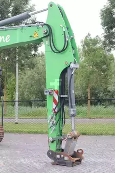 Escavatori cingolati 2022 Liebherr LH26 EC | FULL ELECTRIC | LIFT CAB (19)