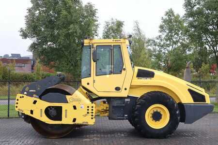 BOMAG BW 213 DH-4 BVC | GPS | EVIB | EPA