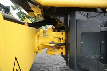 BOMAG BW 213 DH-4 BVC | GPS | EVIB | EPA