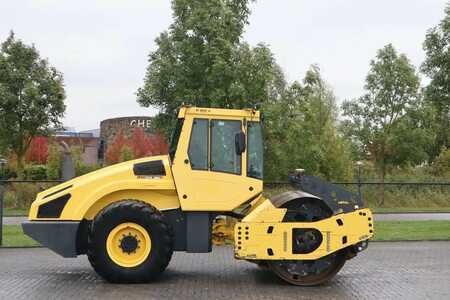 BOMAG BW 213 DH-4 BVC | GPS | EVIB | EPA