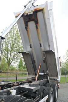 Sonstige 2020 Renault C520 | 8X4 | RETARDER | BIG AXLES | 154.000 KM | E (11)