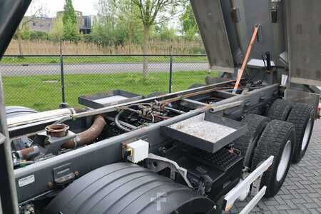 Sonstige 2020 Renault C520 | 8X4 | RETARDER | BIG AXLES | 154.000 KM | E (12)