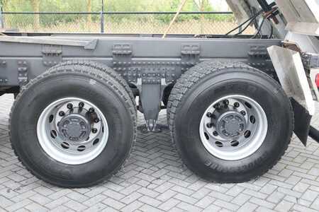 Sonstige 2020 Renault C520 | 8X4 | RETARDER | BIG AXLES | 154.000 KM | E (13)