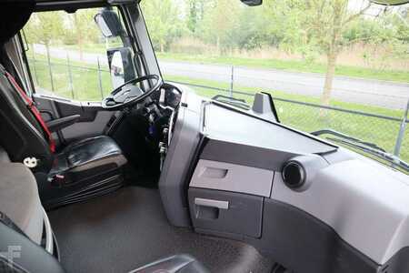 Sonstige 2020 Renault C520 | 8X4 | RETARDER | BIG AXLES | 154.000 KM | E (16)