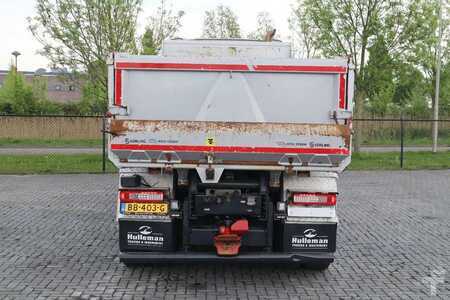 Sonstige 2020 Renault C520 | 8X4 | RETARDER | BIG AXLES | 154.000 KM | E (6)