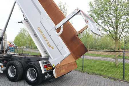 Sonstige 2020 Renault C520 | 8X4 | RETARDER | BIG AXLES | 154.000 KM | E (9)