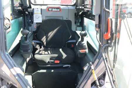Cargadores compactas 2021 Bobcat S66 | HIGH FLOW | AUTO RIDE CONTROL | AIRCO (14)