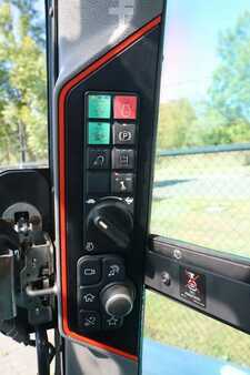 Cargadores compactas 2021 Bobcat S66 | HIGH FLOW | AUTO RIDE CONTROL | AIRCO (15)