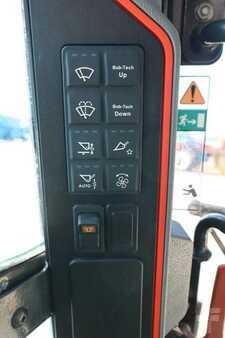 Cargadores compactas 2021 Bobcat S66 | HIGH FLOW | AUTO RIDE CONTROL | AIRCO (16)