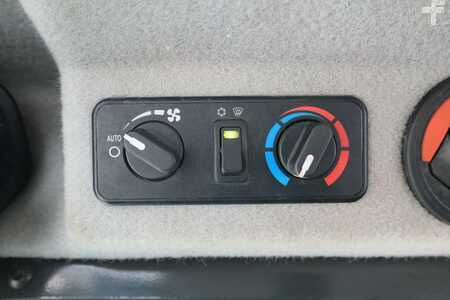 Cargadores compactas 2021 Bobcat S66 | HIGH FLOW | AUTO RIDE CONTROL | AIRCO (18)