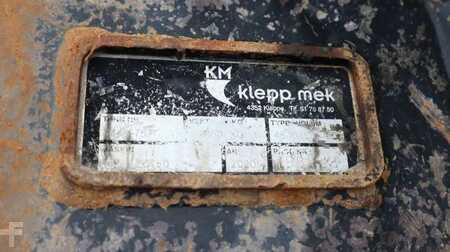 Pyöräkaivinkoneet  2018 Volvo EC 750 EL | BUCKET | GOOD CONDITION (19)