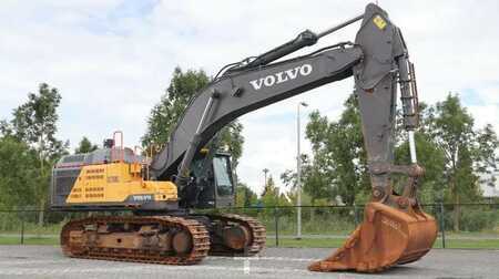 Pyöräkaivinkoneet  2018 Volvo EC 750 EL | BUCKET | GOOD CONDITION (5)