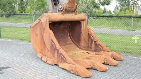 Pyöräkaivinkoneet  2018 Volvo EC 750 EL | BUCKET | GOOD CONDITION (7)
