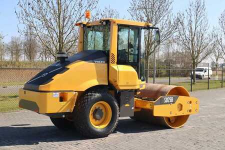 Kombiwalze 2024 Volvo SD75B | SD 75 B | NEW / UNUSED | 1 YEAR WARRANTY (6)