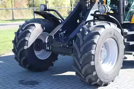 Kolové nakladače 2023 Dieci AGRI PIVOT T70 | BOOM SUSP | 40KM/H | BUCKET | FOR (11)