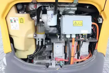 Minigrävare 2020 Volvo ECR25 ELECTRIC | JECR25D | TILTBUCKET | BUCKET | L (10)
