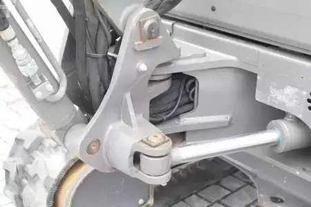 Minigrävare 2020 Volvo ECR25 ELECTRIC | JECR25D | TILTBUCKET | BUCKET | L (11)