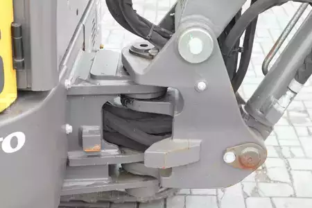 Minigrävare 2020 Volvo ECR25 ELECTRIC | JECR25D | TILTBUCKET | BUCKET | L (13)