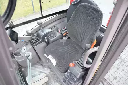 Minigrävare 2020 Volvo ECR25 ELECTRIC | JECR25D | TILTBUCKET | BUCKET | L (14)