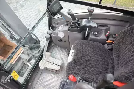 Minigrävare 2020 Volvo ECR25 ELECTRIC | JECR25D | TILTBUCKET | BUCKET | L (15)