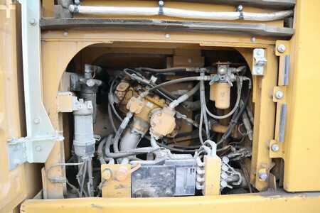 Escavatori cingolati 2018 Caterpillar 330 FLN | OILQUICK | STRAIGHT BOOM | ABBRUCH | DEM (11)