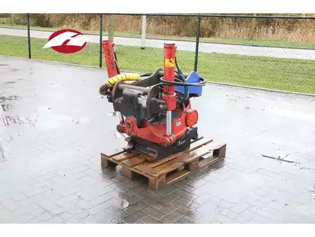 Attachments 2012 Indexator ROTOTILT RT80 | TILTROTATOR | S70 (1)