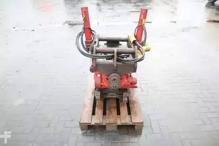 Attachments 2012 Indexator ROTOTILT RT80 | TILTROTATOR | S70 (5)