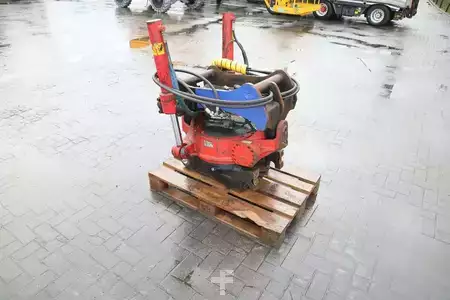 Attachments 2012 Indexator ROTOTILT RT80 | TILTROTATOR | S70 (6)