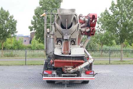 Sonstige 2012 MAN TGS 50.440 | 10X4*6 | SARAKA 28 METER | 8M3 MIXER (7)