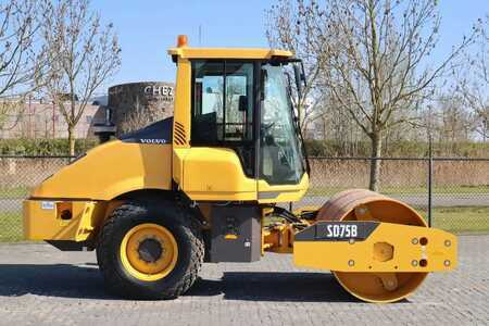Sonstige 2024 Volvo SD75B | SD 75 B | NEW / UNUSED | 1 YEAR WARRANTY (4)