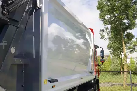 Andet 2019 DAF CF EMOSS CF EMOSS 2728 | 6X2*4 | NORBA 21M3 | ELEC (10)