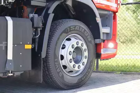 Andet 2019 DAF CF EMOSS CF EMOSS 2728 | 6X2*4 | NORBA 21M3 | ELEC (13)