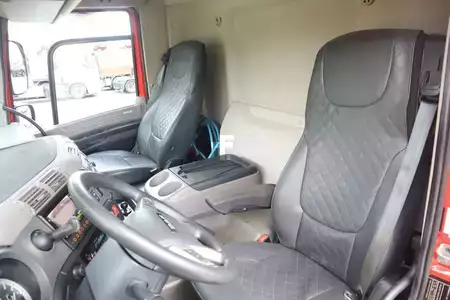 Andet 2019 DAF CF EMOSS CF EMOSS 2728 | 6X2*4 | NORBA 21M3 | ELEC (16)