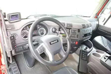 Andet 2019 DAF CF EMOSS CF EMOSS 2728 | 6X2*4 | NORBA 21M3 | ELEC (18)