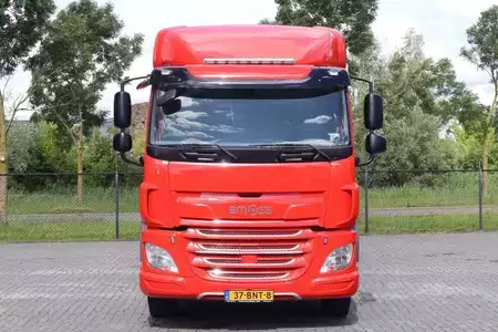 Andet 2019 DAF CF EMOSS CF EMOSS 2728 | 6X2*4 | NORBA 21M3 | ELEC (2)