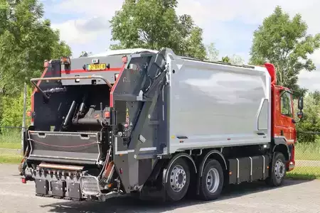 Andet 2019 DAF CF EMOSS CF EMOSS 2728 | 6X2*4 | NORBA 21M3 | ELEC (5)