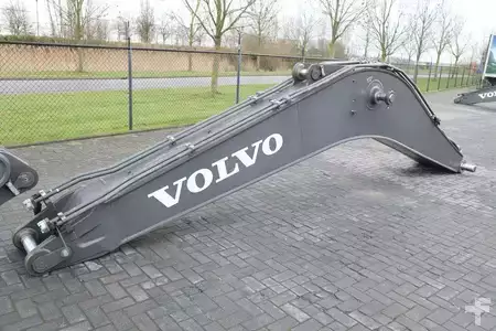 Hydraulic Excavators 0 Volvo EC 250 E | BOOM + STICK | AUSLEGER | GOOD CONDITIO (10)