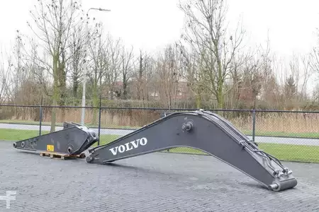 Hydraulic Excavators 0 Volvo EC 250 E | BOOM + STICK | AUSLEGER | GOOD CONDITIO (3)