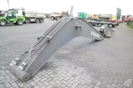 Hydraulic Excavators 0 Volvo EC 250 E | BOOM + STICK | AUSLEGER | GOOD CONDITIO (4)