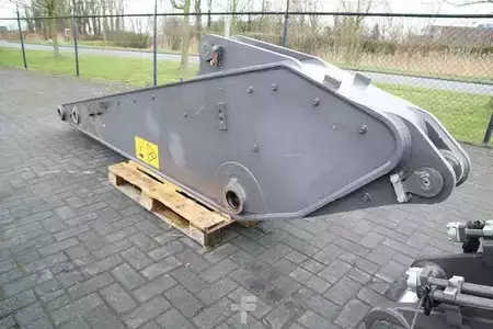 Hydraulic Excavators 0 Volvo EC 250 E | BOOM + STICK | AUSLEGER | GOOD CONDITIO (6)