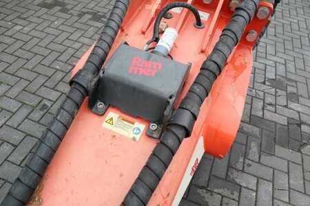 Anbauteile 2019 Rammer 5011 | HAMMER | S90 | 45 - 60 TON (10)
