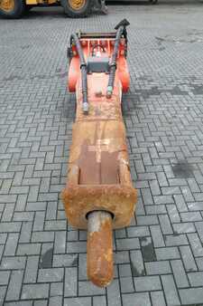 Anbauteile 2019 Rammer 5011 | HAMMER | S90 | 45 - 60 TON (14)